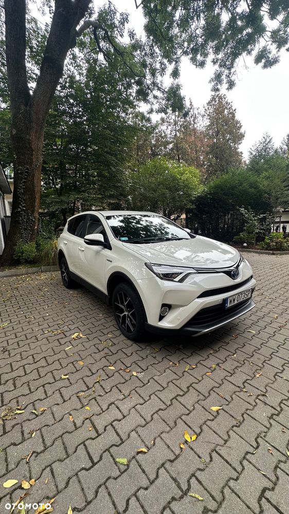 Toyota RAV4 2.0 Premium MS - 4