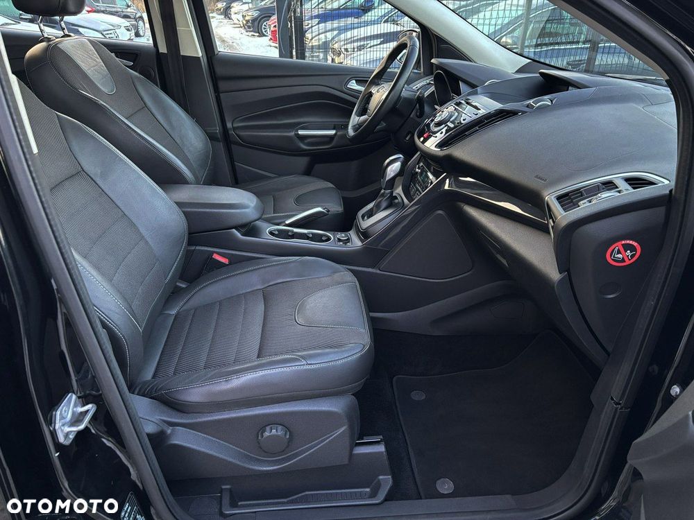 Ford Kuga 2.0 TDCi 4x4 Individual - 30