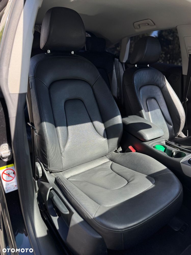 Audi A5 Sportback 2.0 TDI Multitronic - 24