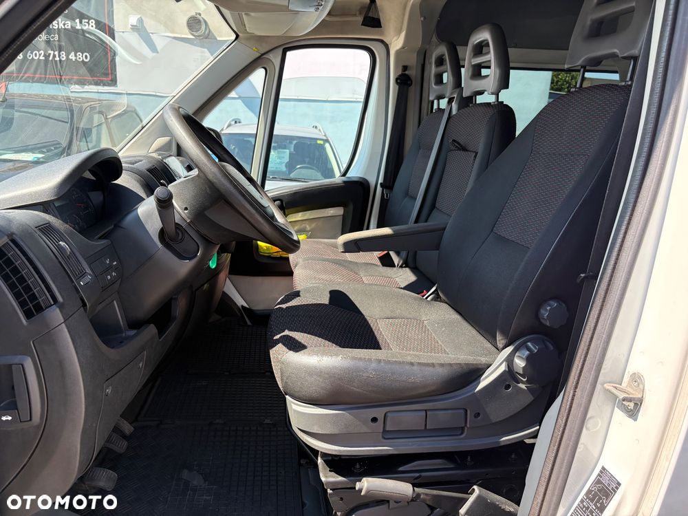 Peugeot BOXER - 11