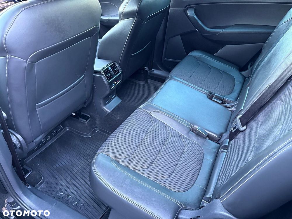 Skoda Kodiaq 1.5 TSI ACT 4x2 Style DSG 7os - 15