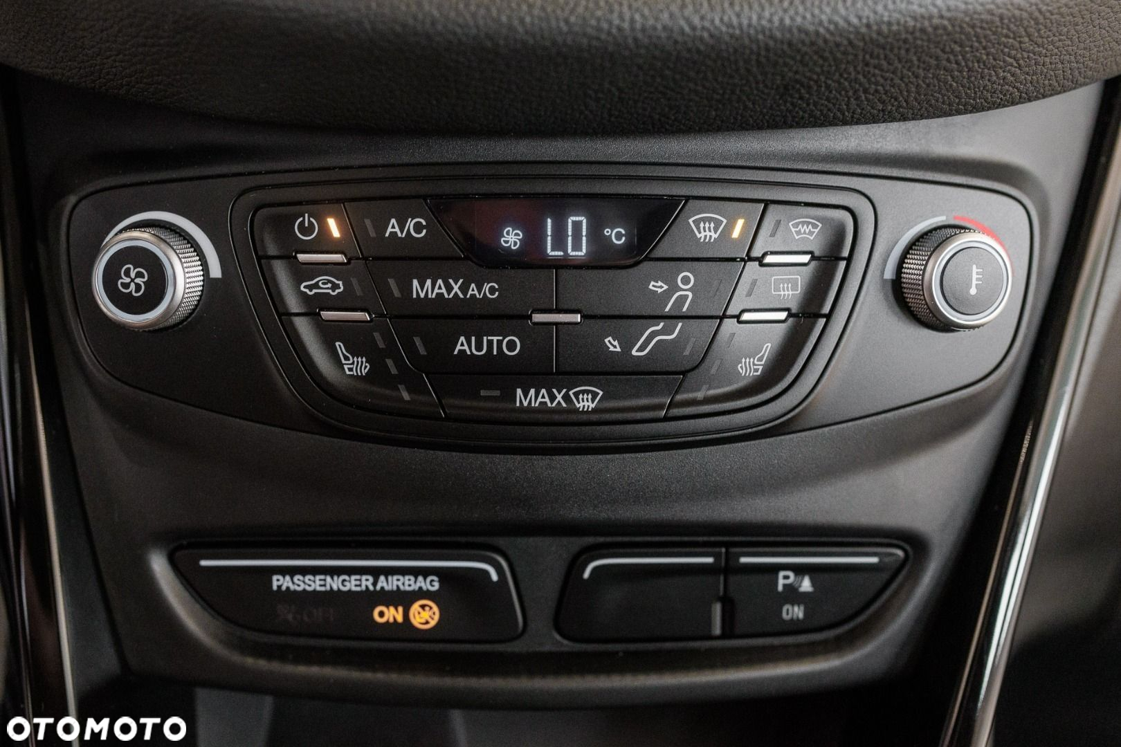 Ford B-MAX - 29