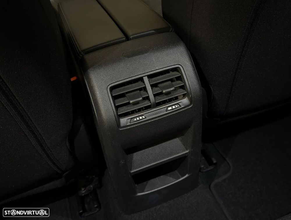 Peugeot 308 SW 1.5 BlueHDi Active Pack - 15