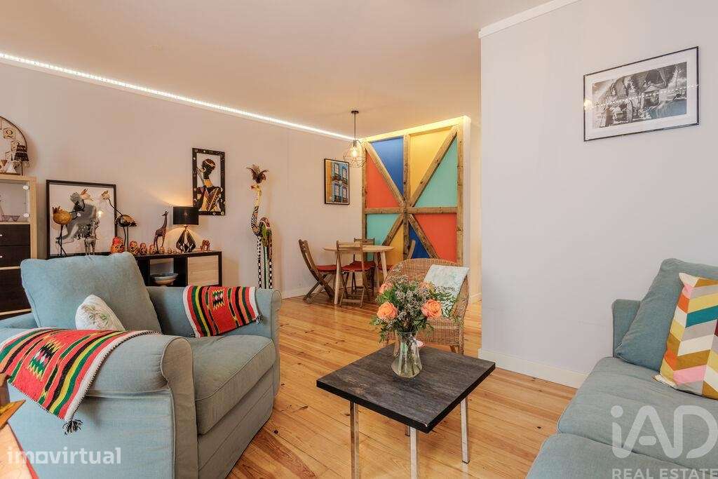 Apartamento T1 em São Vicente de 75,00 m2 - Grande imagem: 5/30