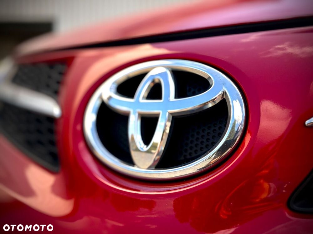 Toyota RAV4 2.0 D-4D Premium 4x2 - 3