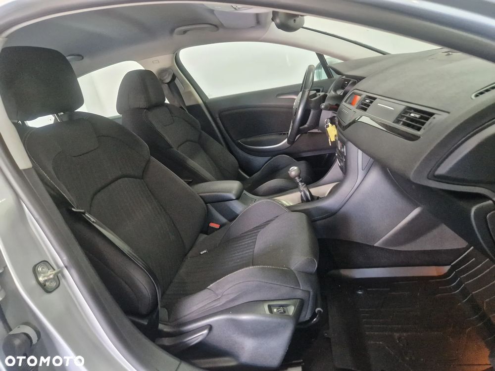Citroën C5 - 6