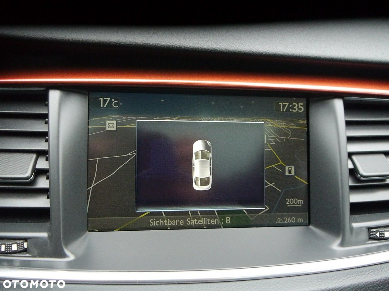 Peugeot 508 - 22