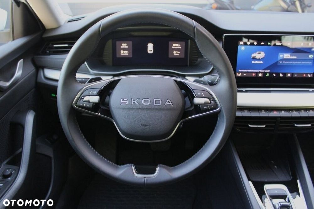 Skoda Octavia - 20