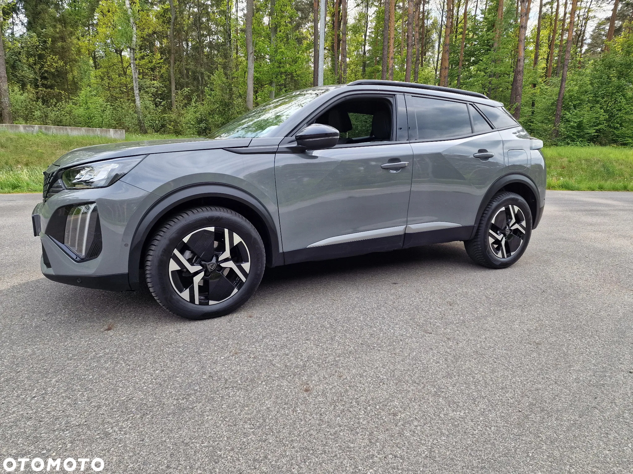 Peugeot 2008 PureTech 130 EAT8 Allure - 5