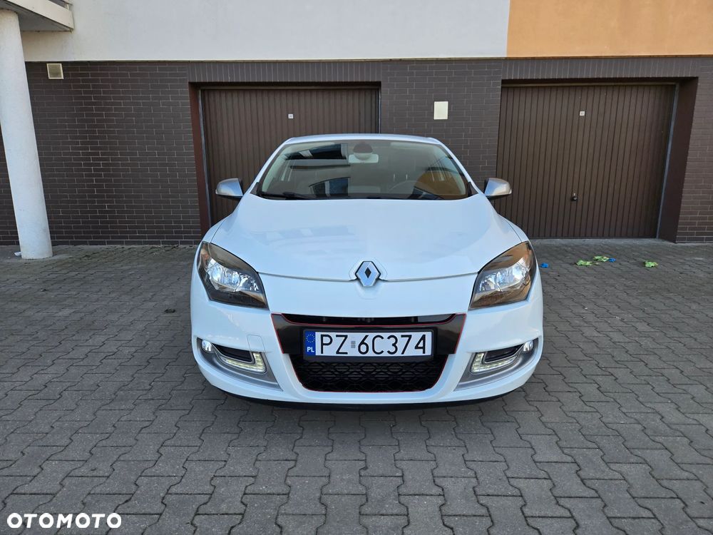 Renault Megane ENERGY TCe 115 Start & Stop Expression - 2