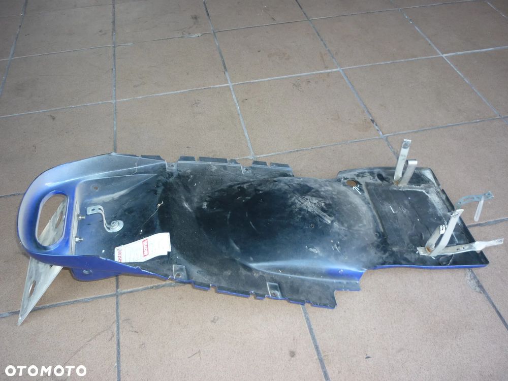 Nadkole wypełnienie Yamaha R6 , 1999-2000 - 2