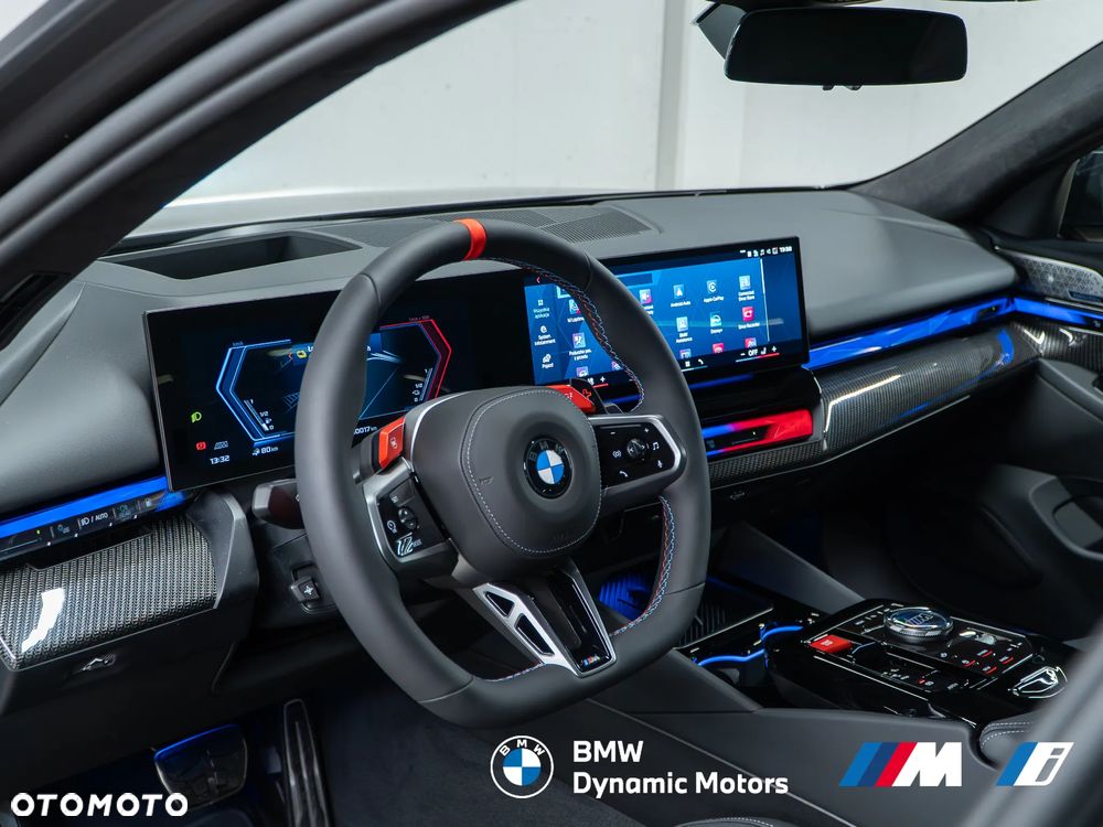 BMW M5 - 20