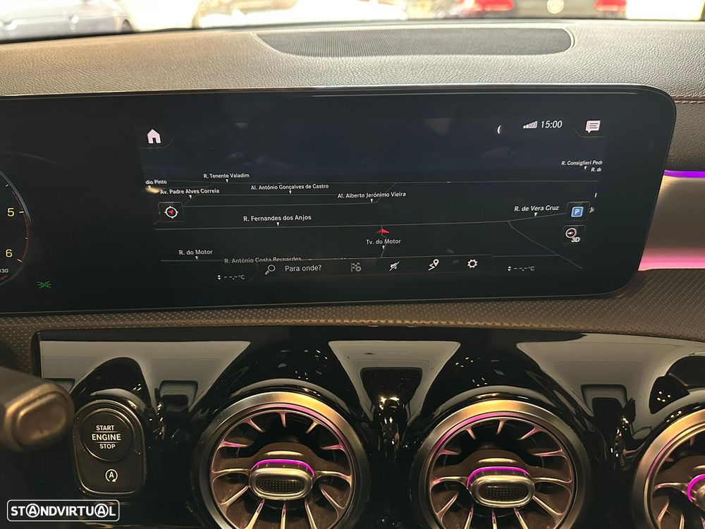 Mercedes-Benz CLA 180 d 7G-DCT AMG Line - 30