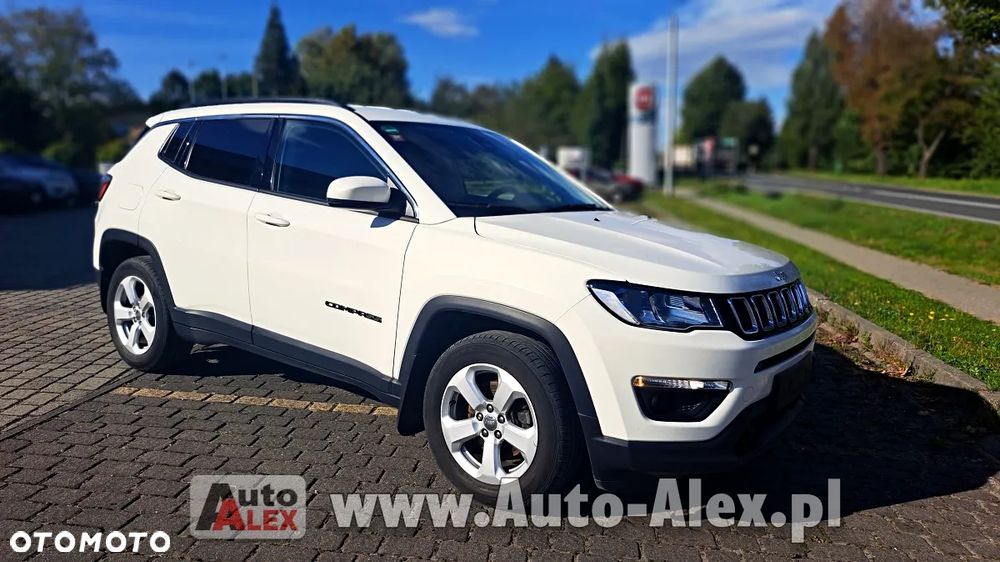 Jeep Compass 1.4 TMair Longitude FWD S&S - 3