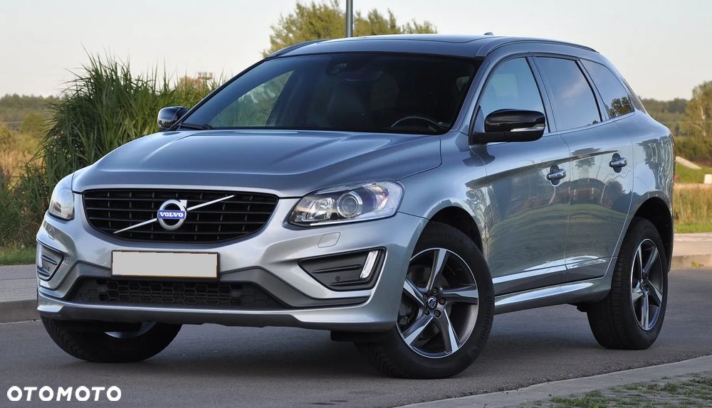 Volvo Xc 60