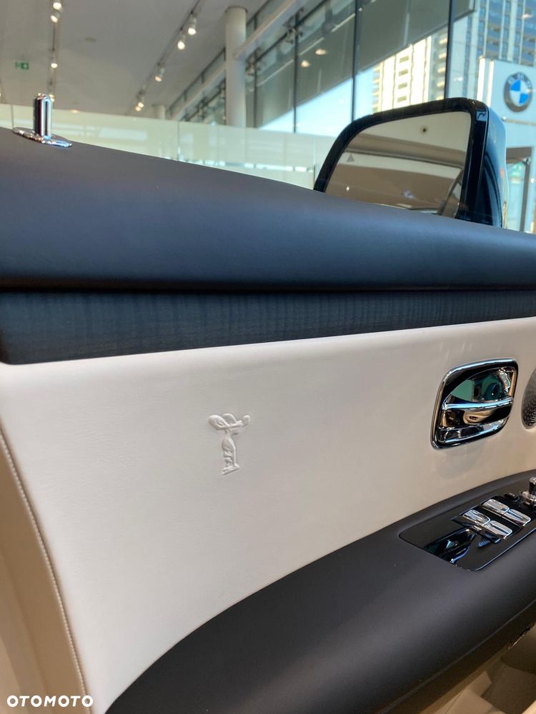 Rolls-Royce Ghost - 23