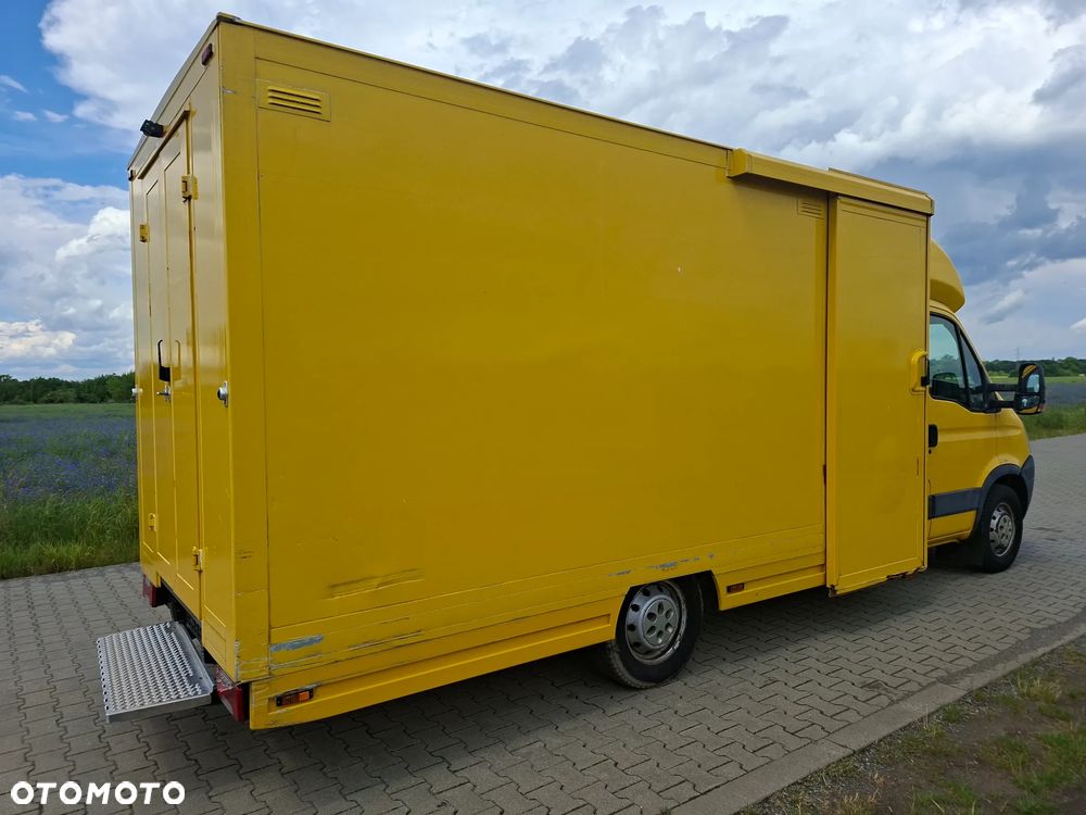 Iveco C30C - 4
