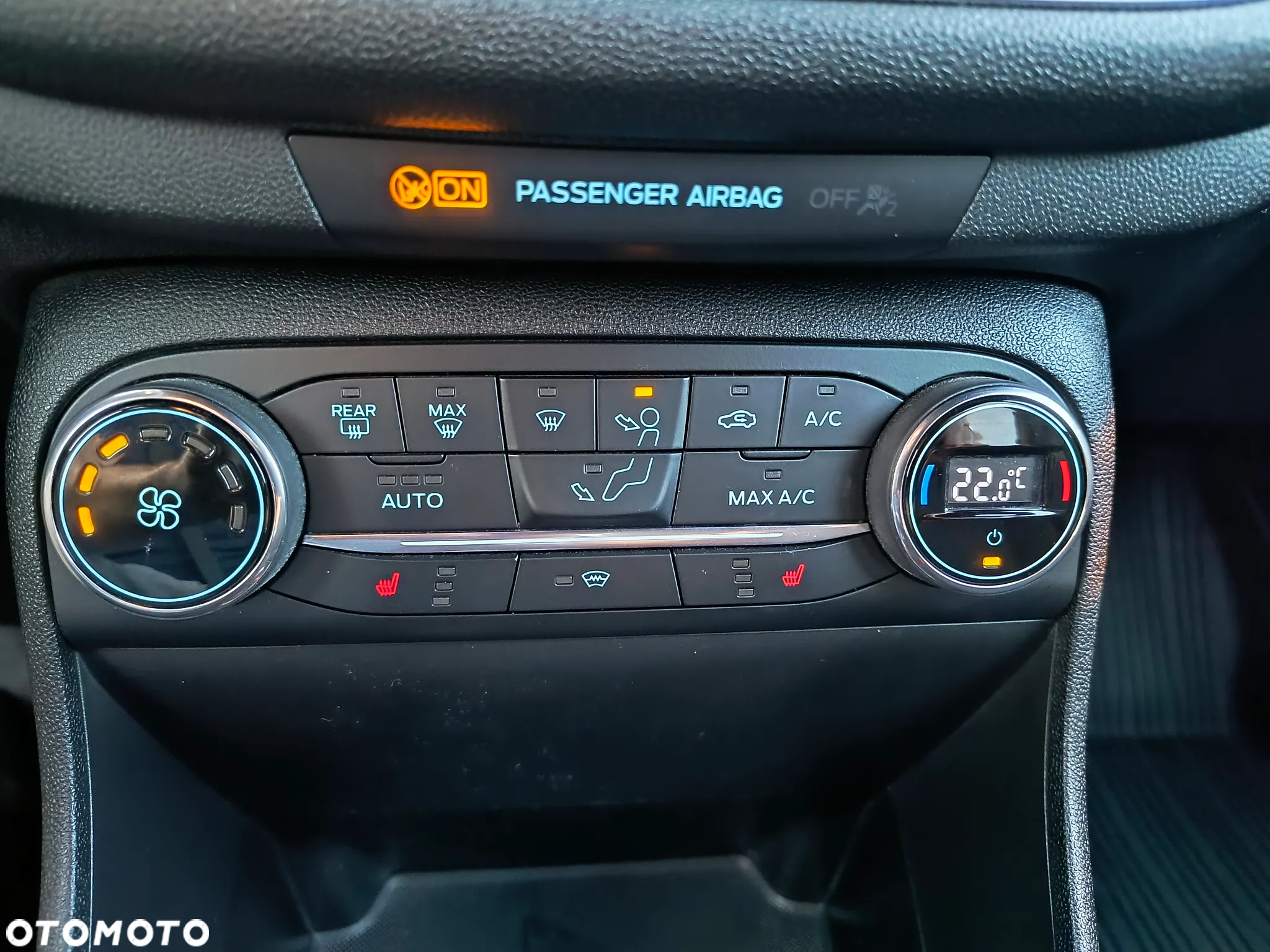 Ford Fiesta 1.0 EcoBoost S&S ST-LINE - 18
