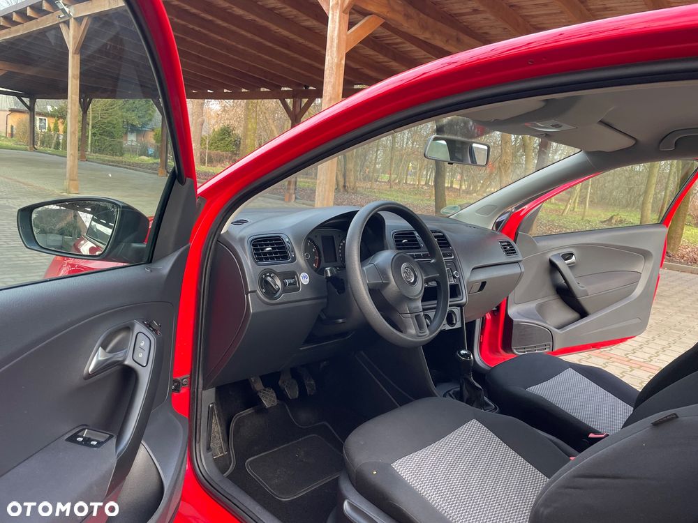 Volkswagen Polo 1.2 Style - 15