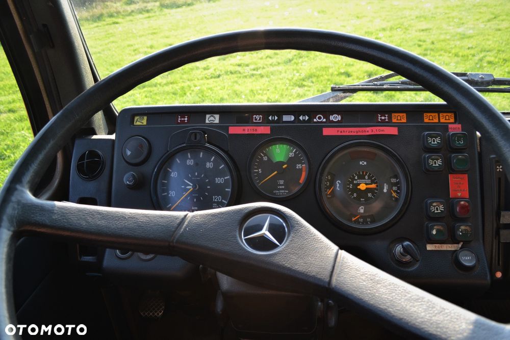 Mercedes-Benz 1019 - 25