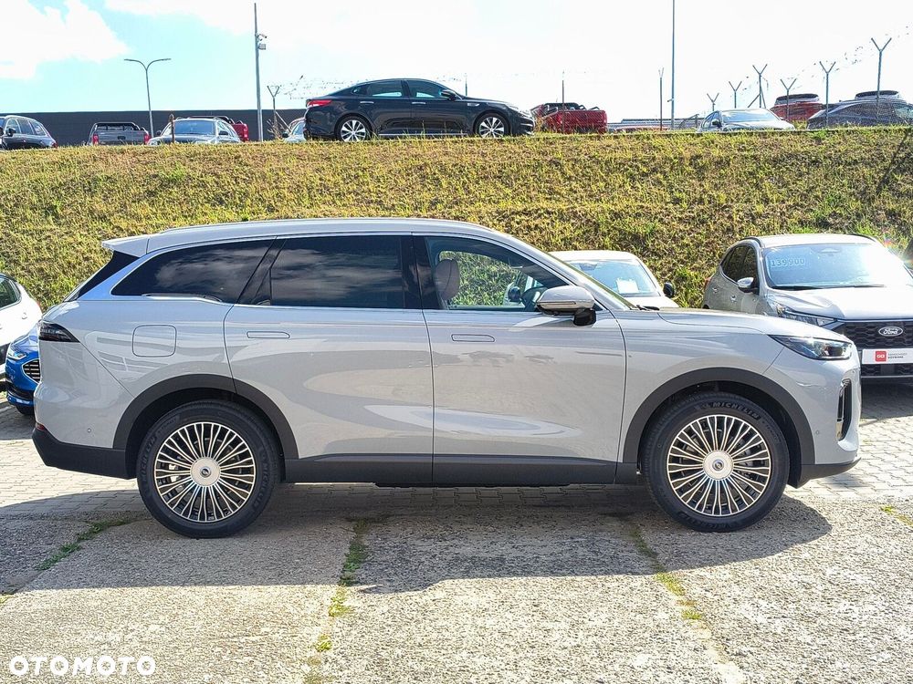 Chery Tiggo 9 - 7