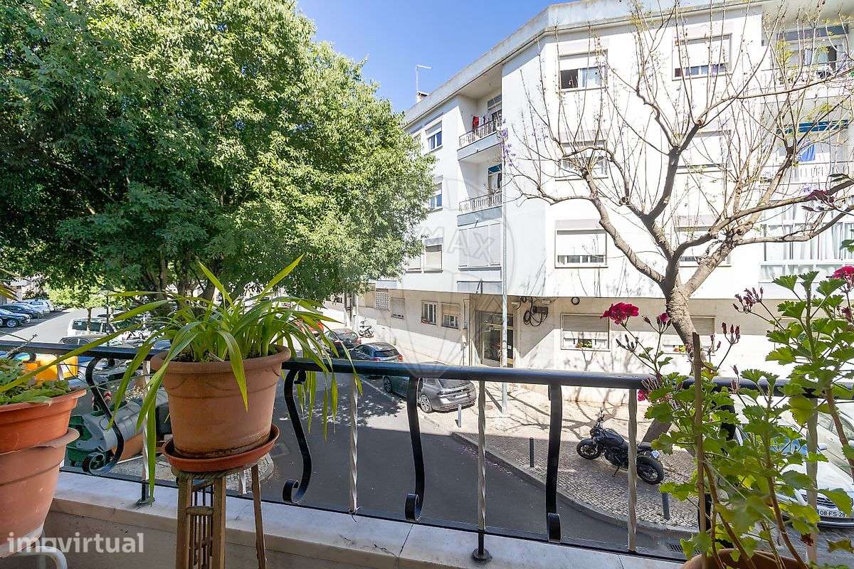 Apartamento T2 para venda - Grande imagem: 2/19