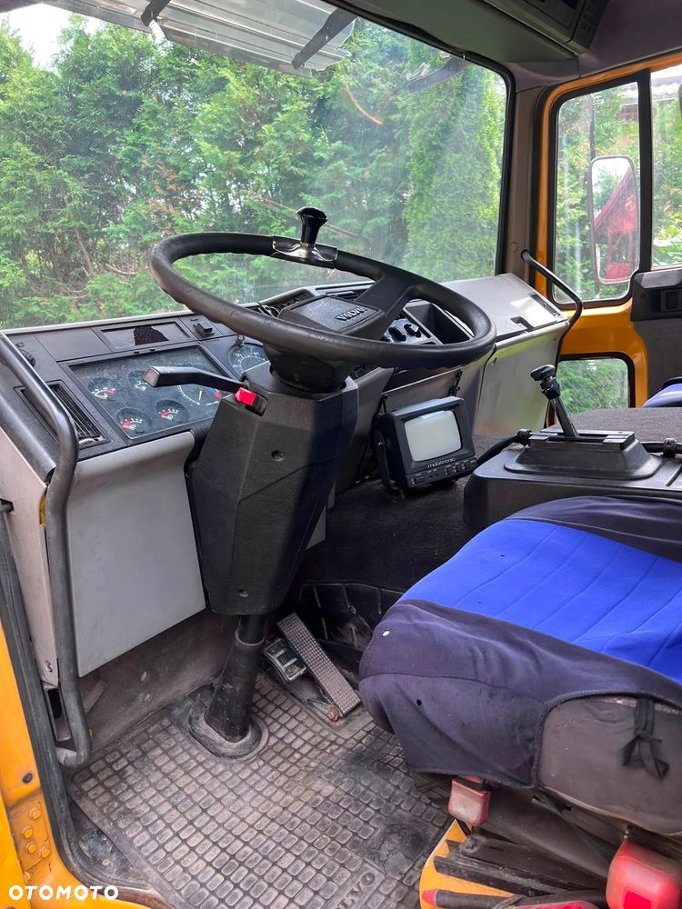 Volvo FL618 - 7