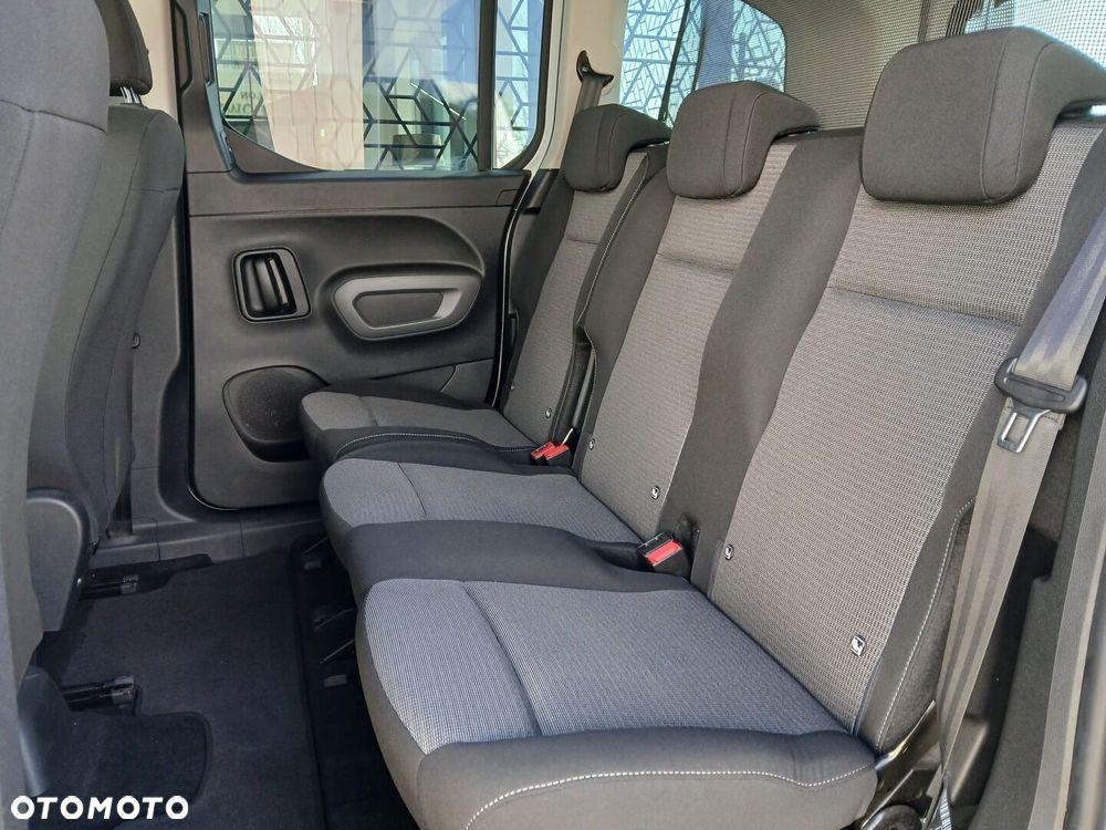 Toyota Proace City Verso 1.5 D-4D Business - 7