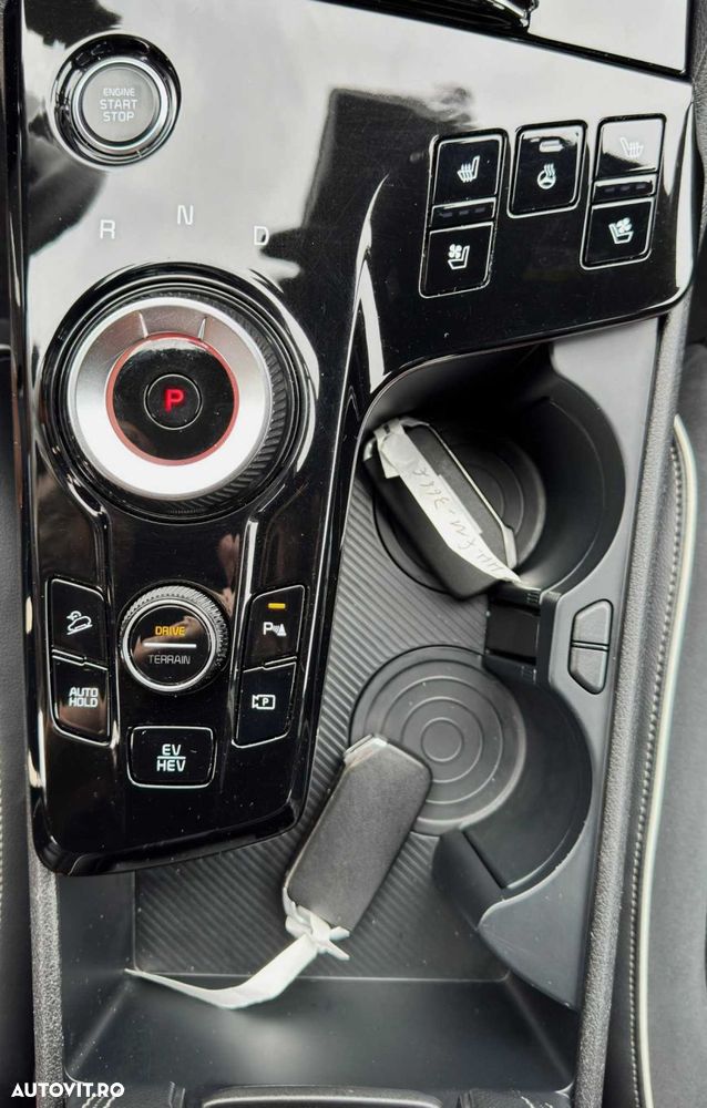 Kia Sportage - 30