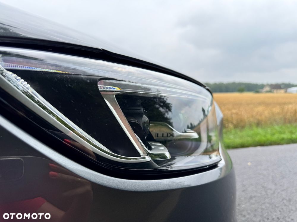 Opel Insignia 2.0 Automatik Dynamic - 11