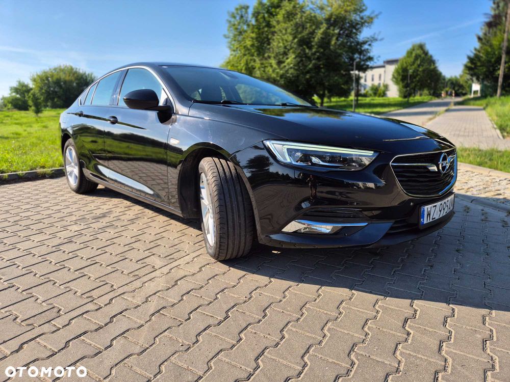 Opel Insignia - 2
