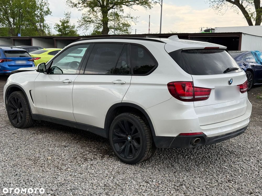 BMW X5 xDrive25d - 2