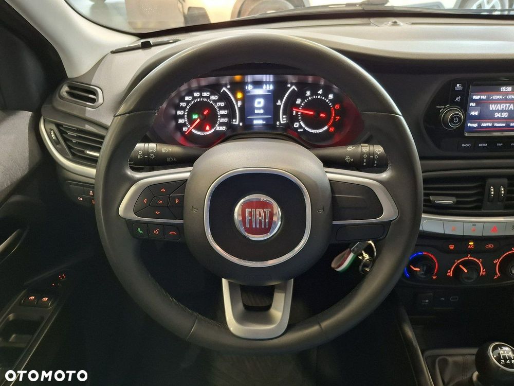 Fiat Tipo 1.4 16v Street - 15
