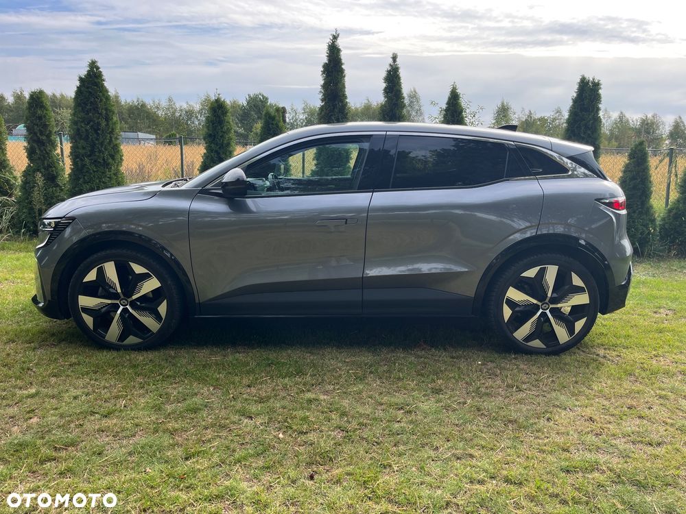 Renault Megane EV40 Techno - 13