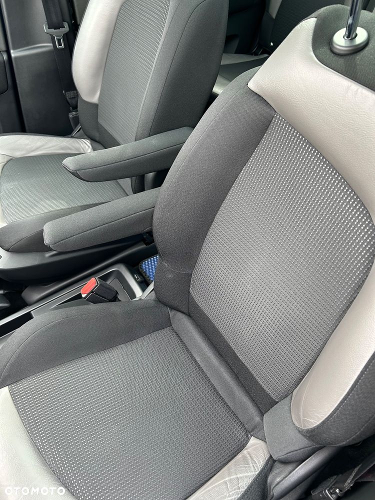 Citroën C4 Grand Picasso 1.6 THP Shine S&S EAT6 - 39