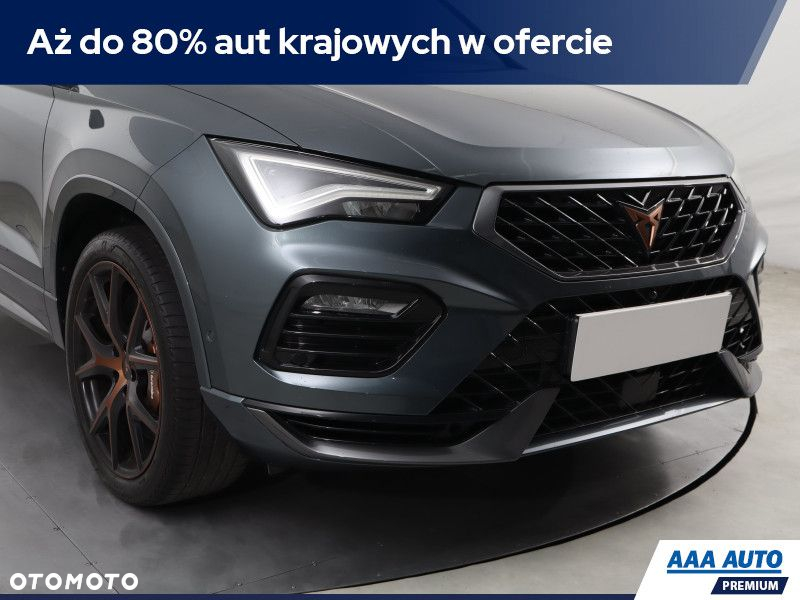 Cupra Ateca - 24
