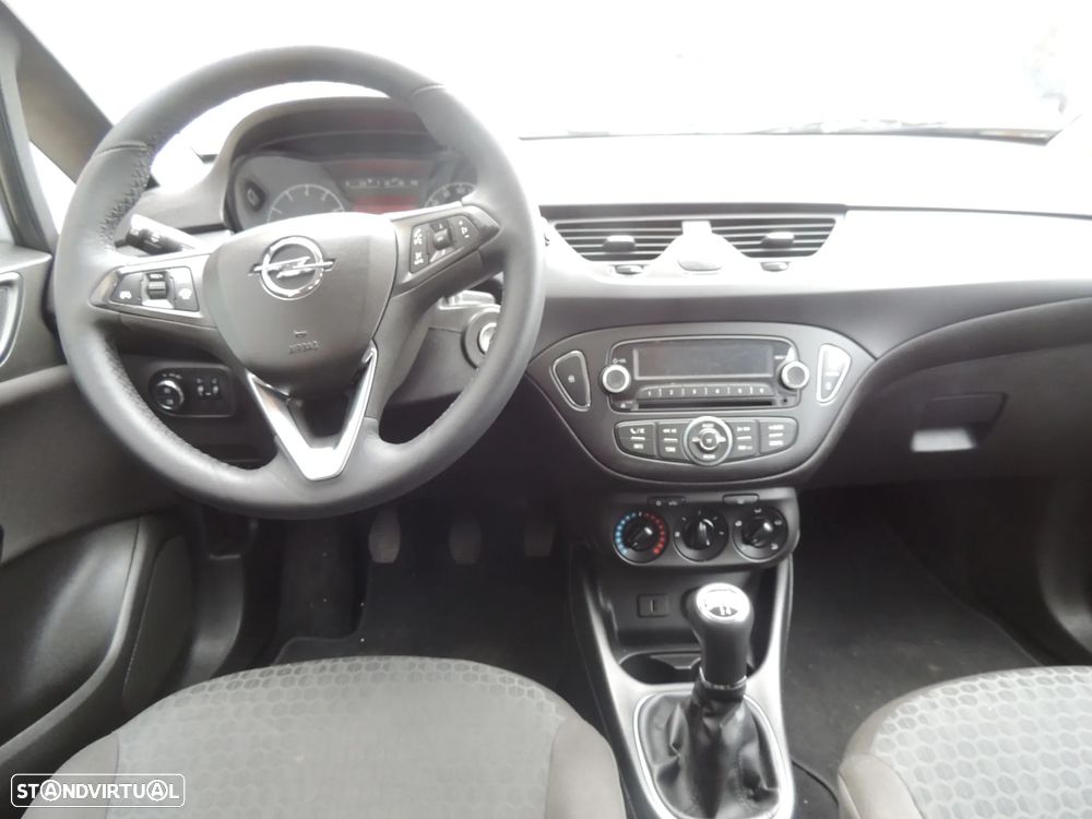 Opel Corsa 1.2 Enjoy - 4