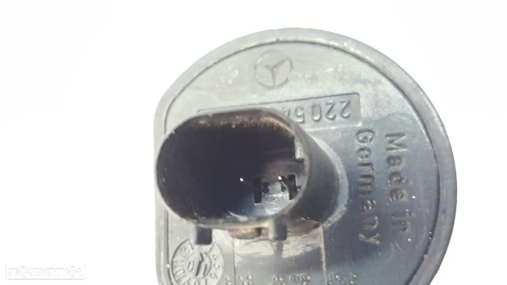 SENSOR MERCEDES CLASE C (W203) SPORTCOUPE C 200 COMPRESSOR (203.745) - 3