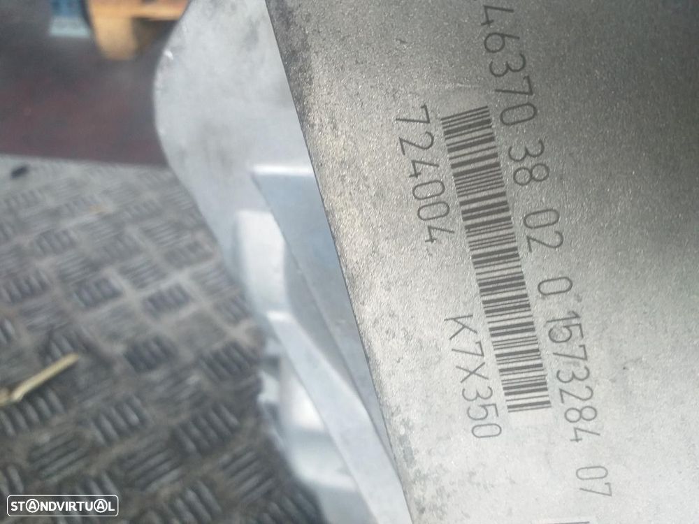 CAIXA VELOCIDADES MERCEDES-BENZ CLASSE GLA 2018 - 4