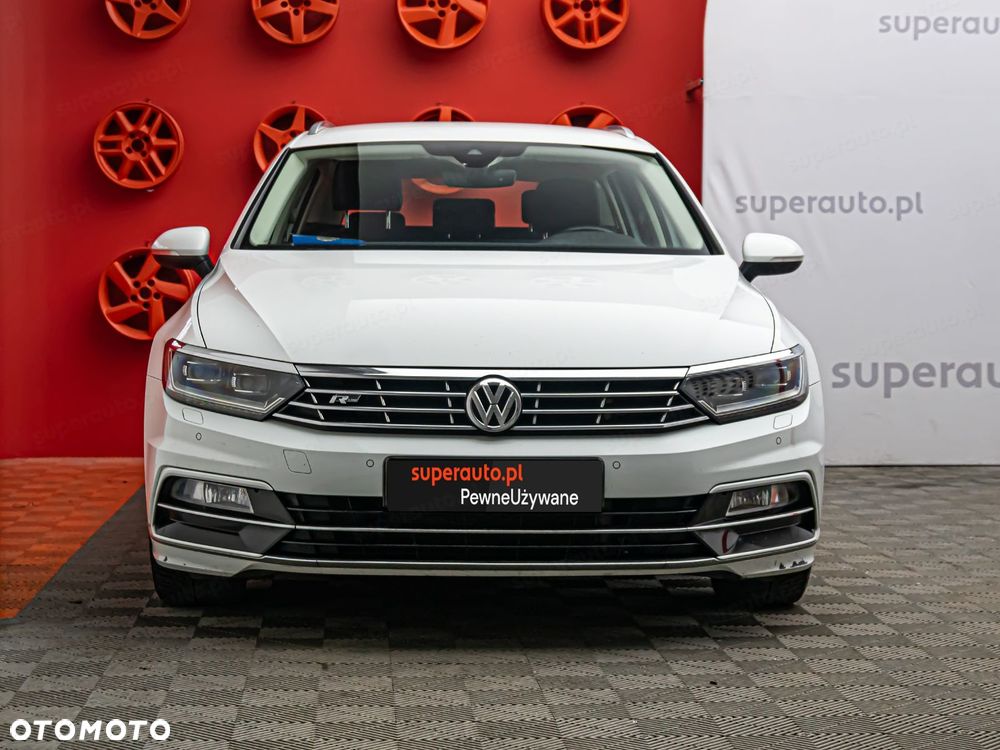 Volkswagen Passat 1.8 TSI BMT Comfortline DSG - 3