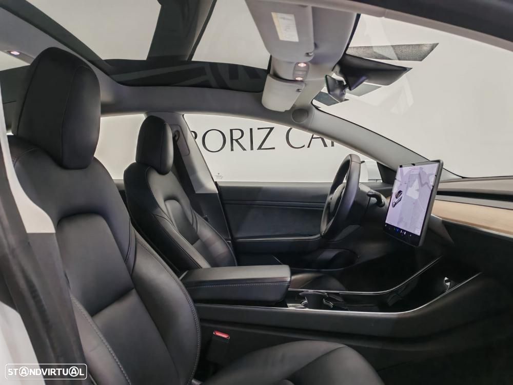 Tesla Model 3 Tração Traseira - 11