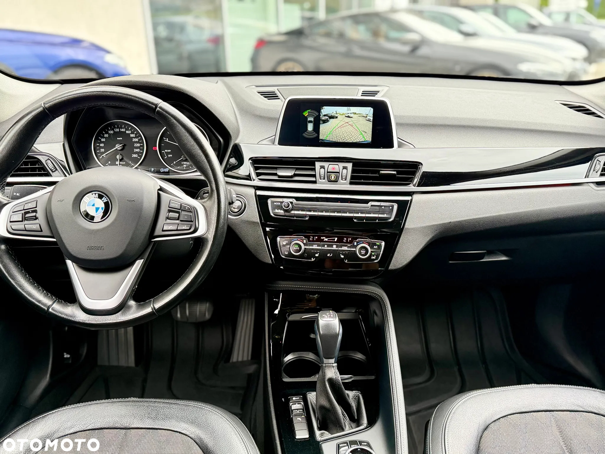 BMW X1 sDrive18d xLine - 10
