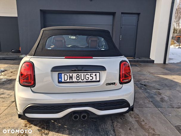 MINI Cooper S sport - 10