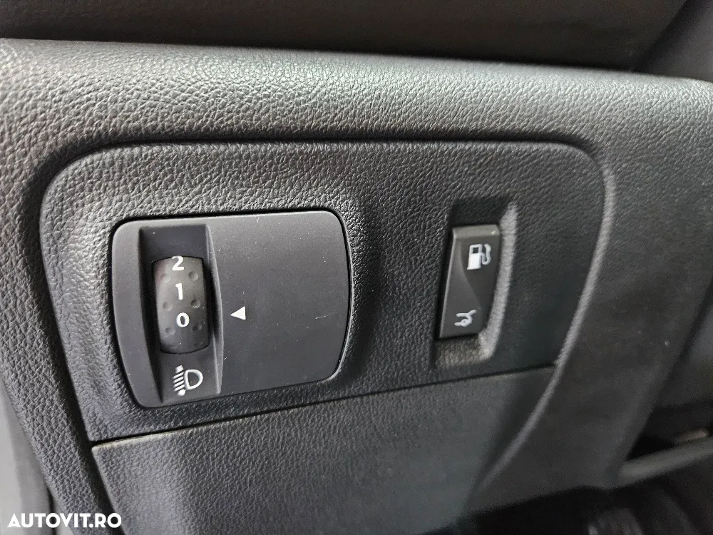 Renault Megane Blue dCi Intens - 18