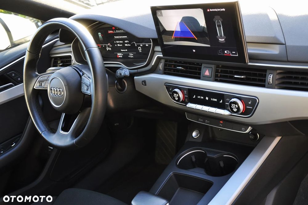 Audi A4 - 12