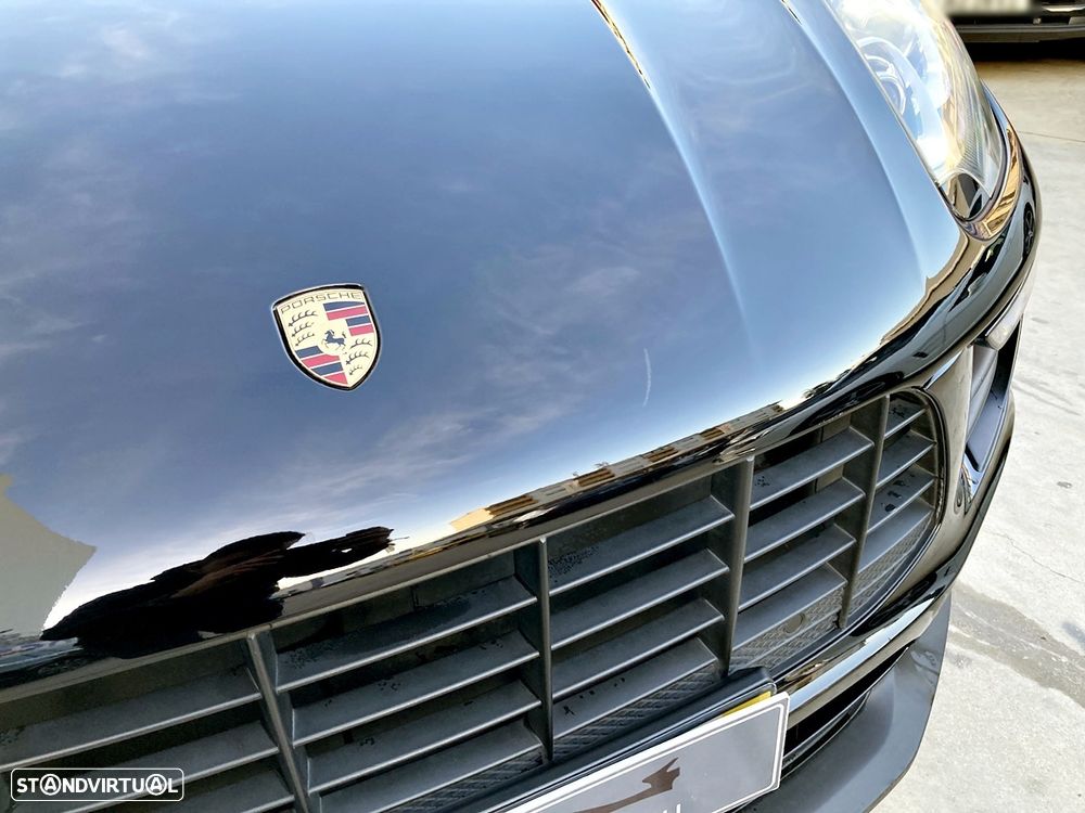 Porsche Macan S PDK - 53