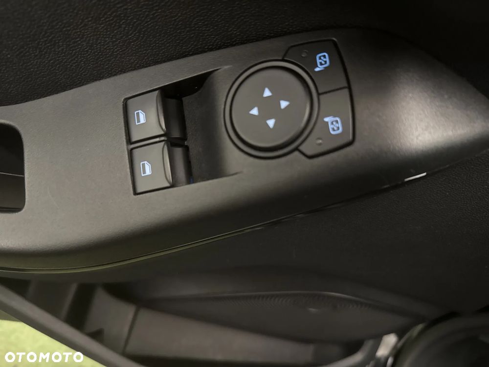 Ford Fiesta 1.1 Connected - 12