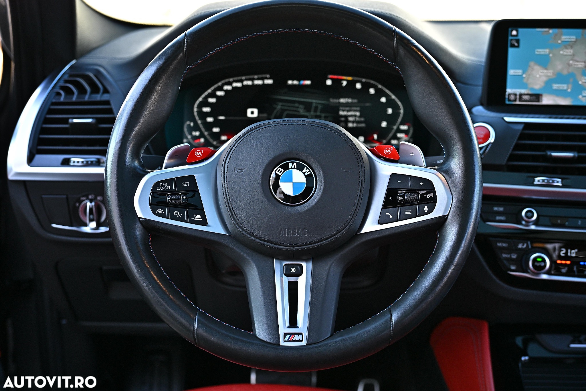 BMW X4 M Standard - 40
