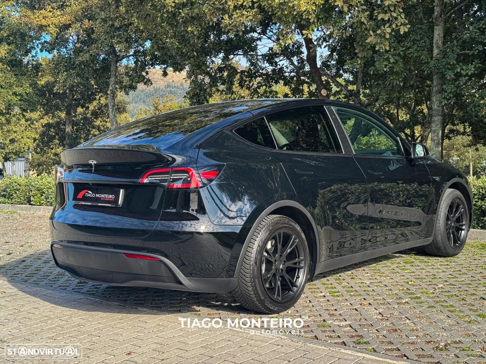 Tesla Model Y Tração Traseira - 38