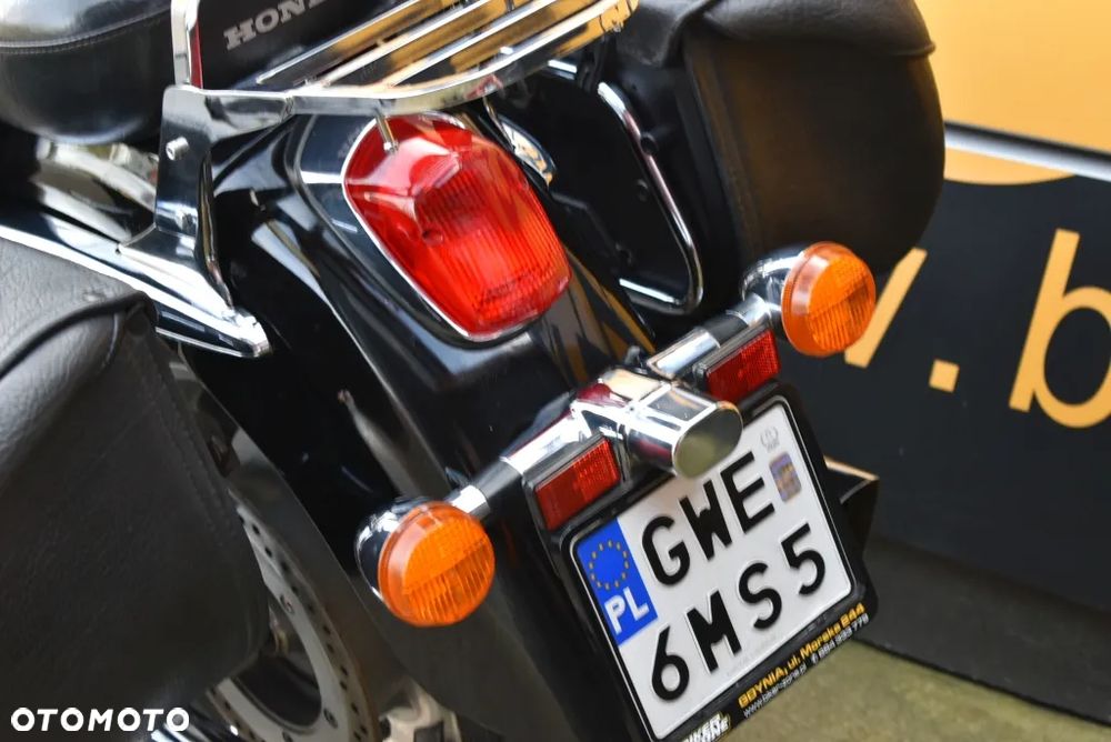 Honda Valkyrie - 16